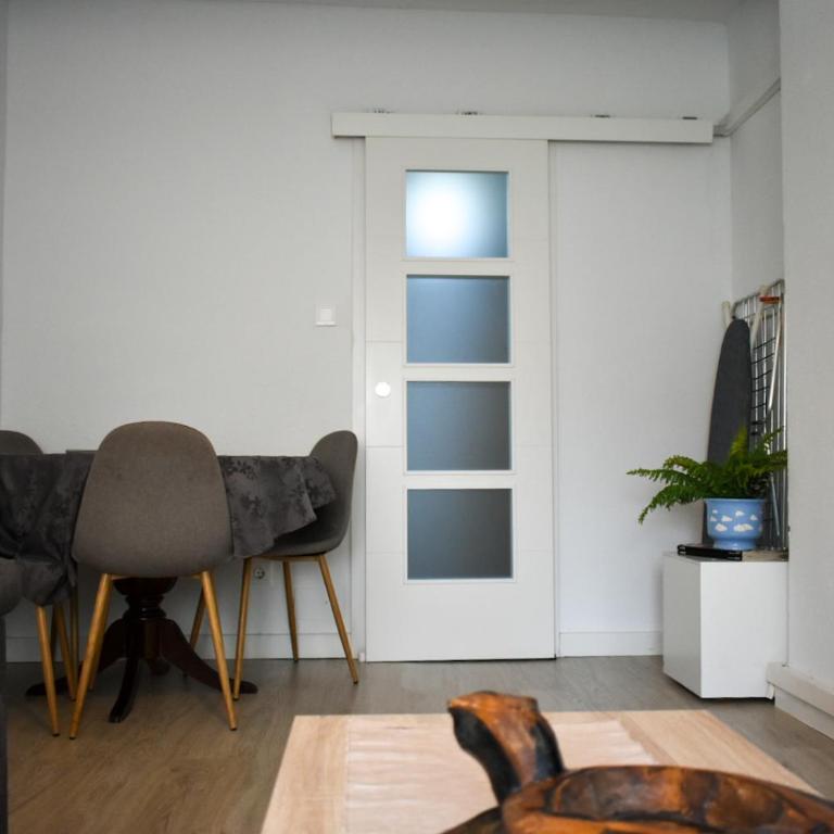 Cozy Flat - Apartamento de 3 dormitorios - 9