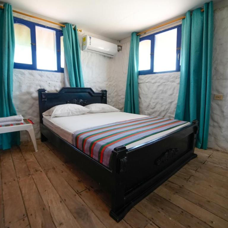 El Remanso del Santuario - Habitación Doble Estándar - 1