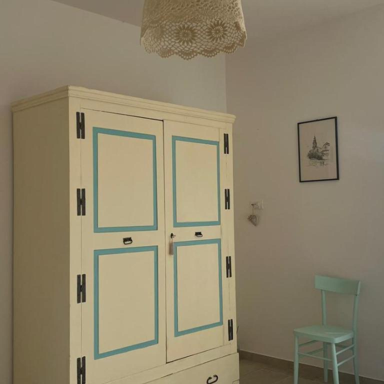 Il Gelso di nonno Ciccio - One-Bedroom Family Apartment - 25