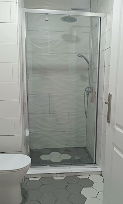Apartamento, Plaza las Infantas - Apartamento de 1 dormitorio - 3
