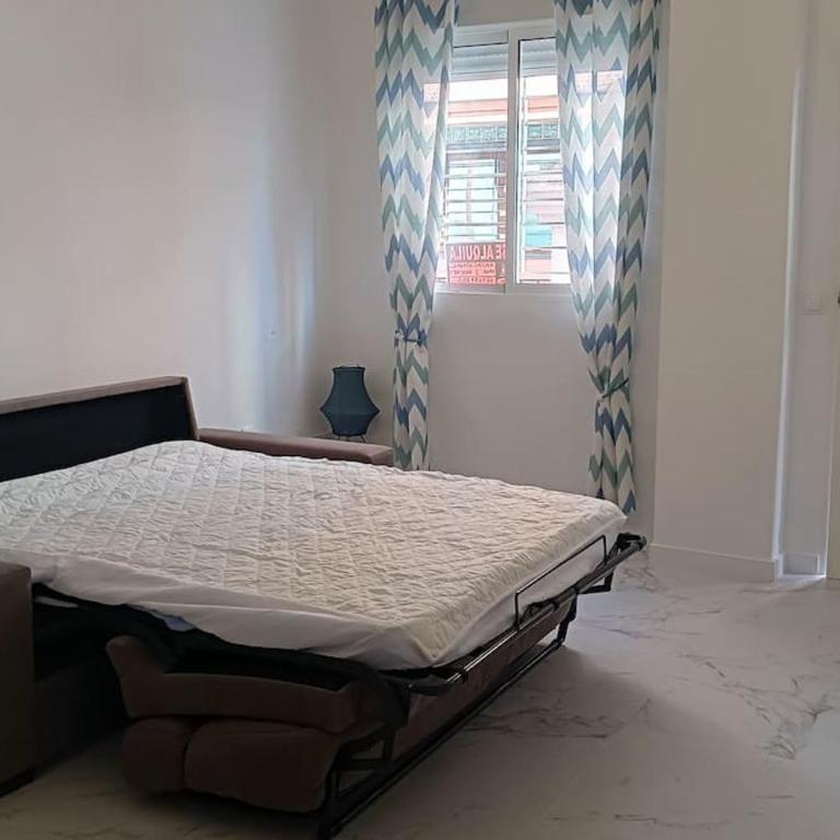 Apartamento, Plaza las Infantas - Apartamento de 1 dormitorio - 6
