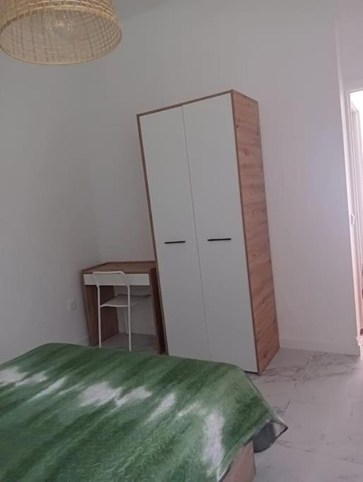 Apartamento, Plaza las Infantas - Apartamento de 1 dormitorio - 10