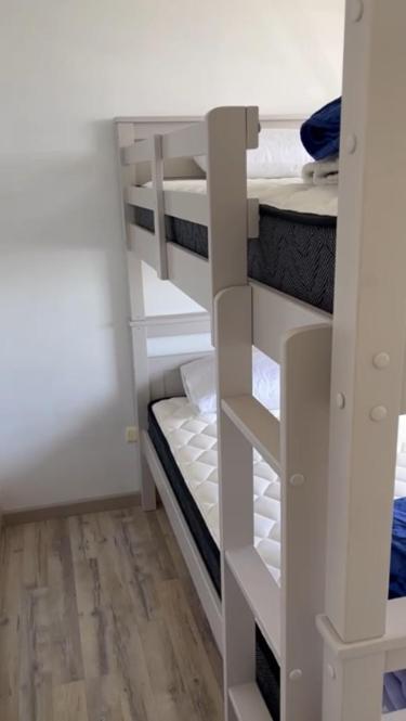 Bordemar Las Cruces, primera línea de playa - Apartamento de 3 dormitorios - 9