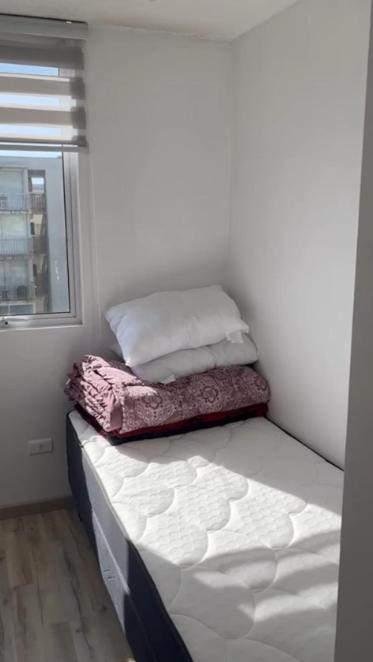 Bordemar Las Cruces, primera línea de playa - Apartamento de 3 dormitorios - 11