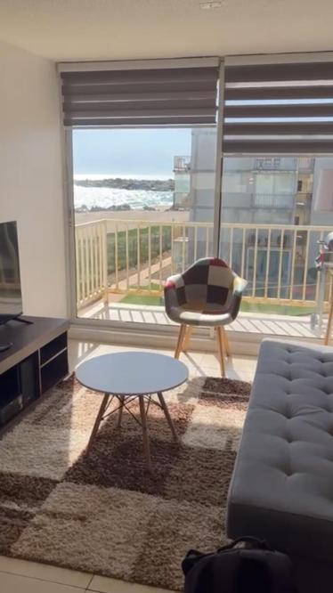 Bordemar Las Cruces, primera línea de playa - Apartamento de 3 dormitorios - 12