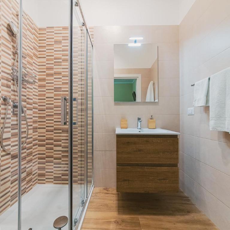 Apulia Rooms Bari - Double or Twin Room - 7