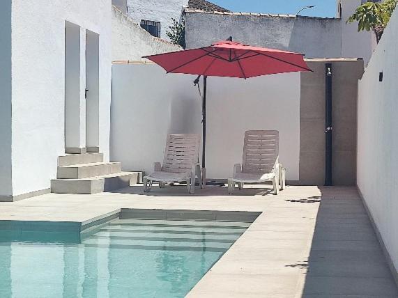 CHICLANA&DISFRUTA - Casa de 4 dormitorios - 6