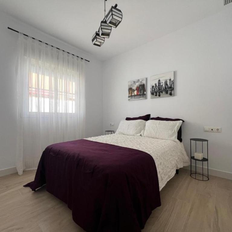 CHICLANA&DISFRUTA - Casa de 4 dormitorios - 19