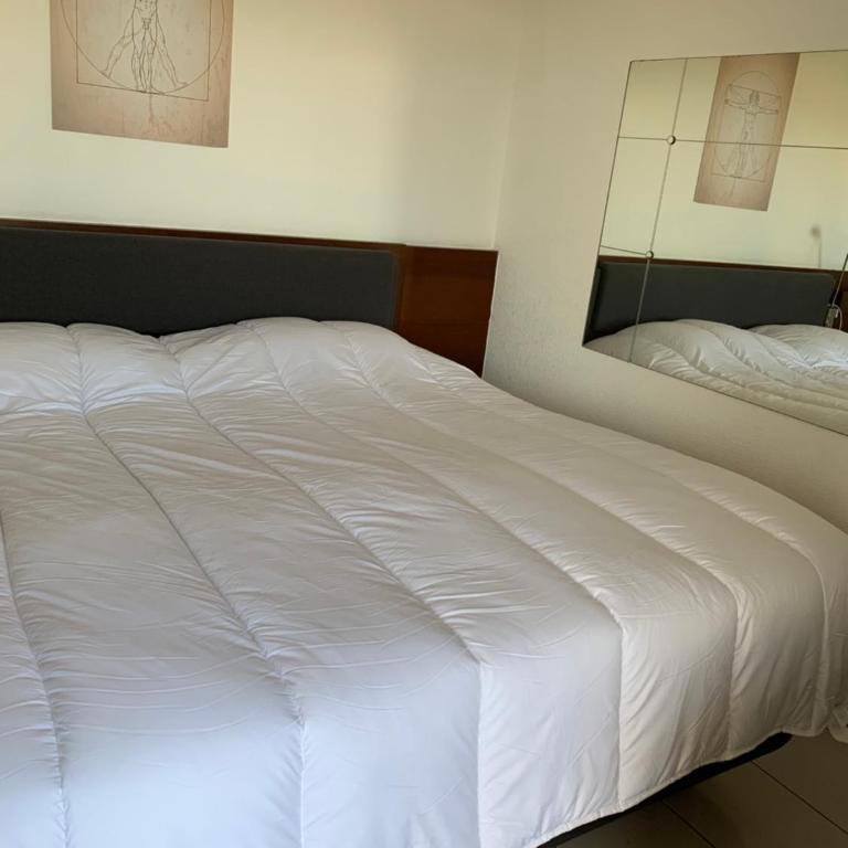 Droit au but!! - Chambre Double - 1