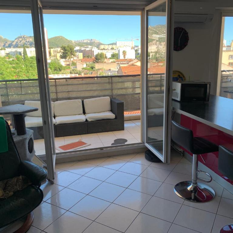 Droit au but!! - Chambre Double - 5