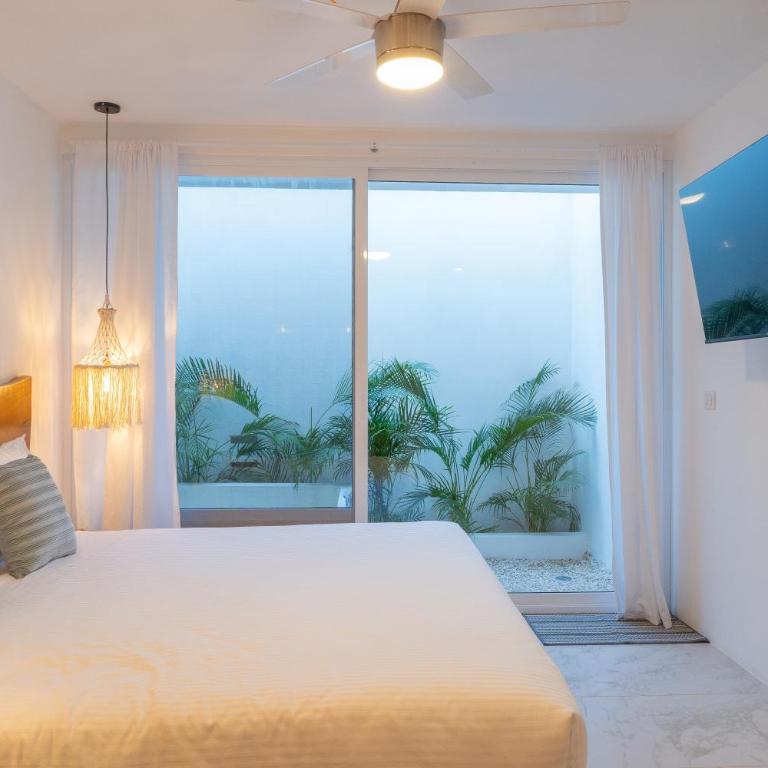 Studios in Tulum by Casago - Estudio - 14