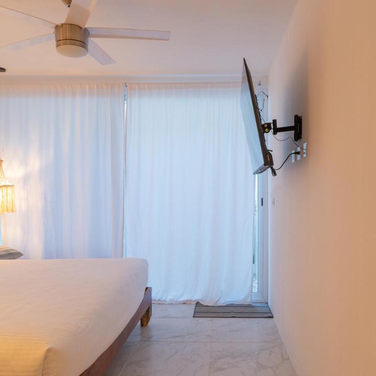 Studios in Tulum by Casago - Estudio - 16