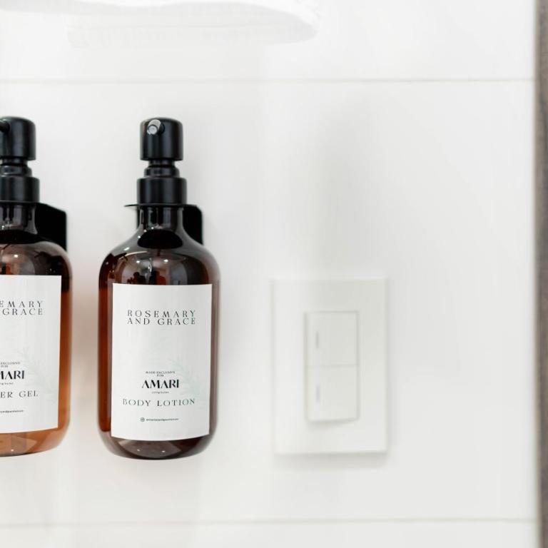 Amari Living Suites - Suite Superior - 15