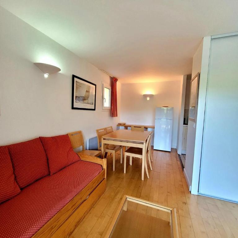 Appartement n°75 : 4-6 personnes plages à pied - Appartement 2 Chambres - 4