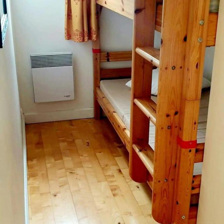 Appartement n°75 : 4-6 personnes plages à pied - Appartement 2 Chambres - 13