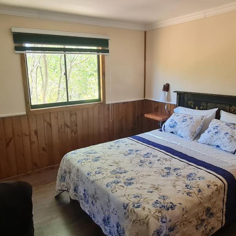 Cabañas Jardines de Quivolgo - Apartamento de 2 dormitorios - 10