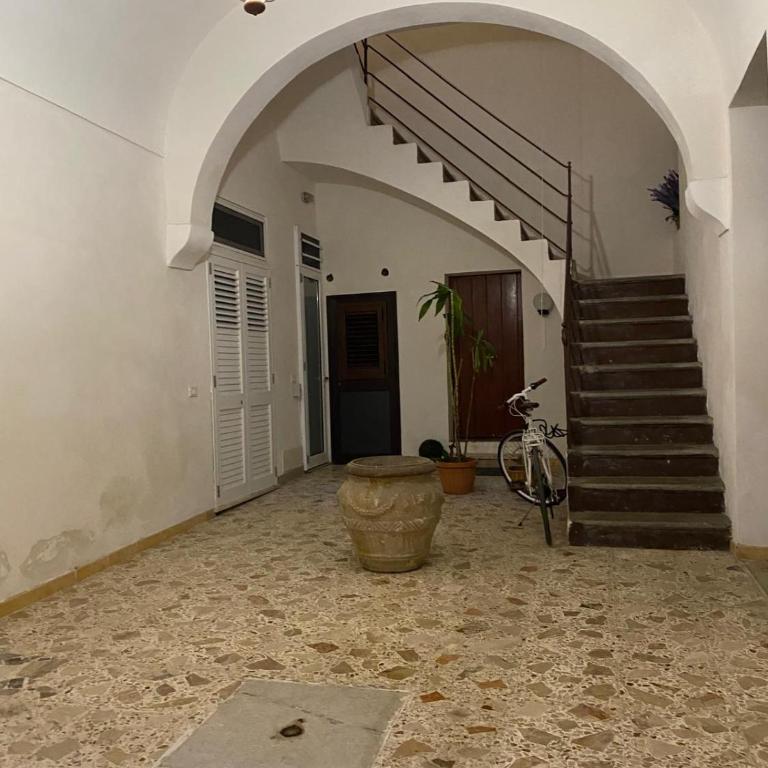 Appartamento Rosso Marsala - One-Bedroom Apartment - 18