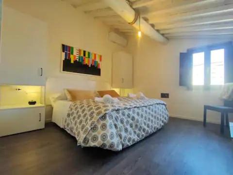 Loft 47 - One-Bedroom Apartment - 33