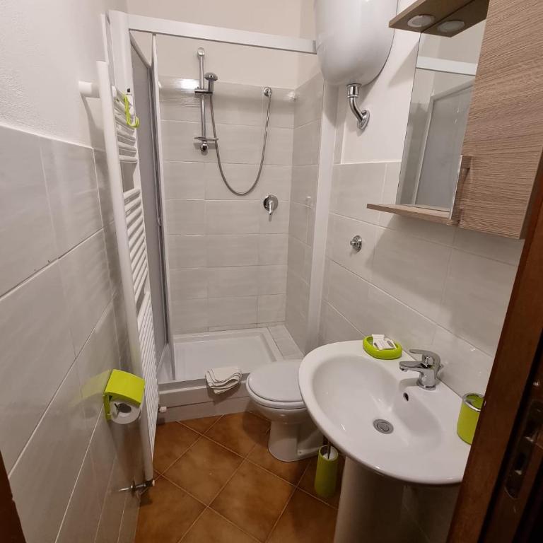 Le stanze di Aurora - Twin Room - 15