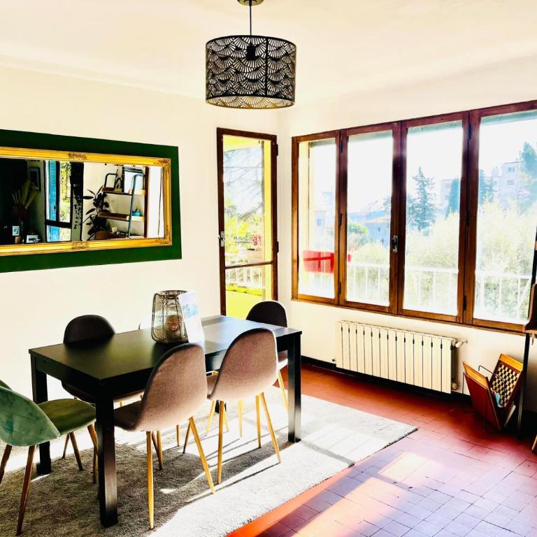 Bel appartement au calme et très bien situé ! - Apartamento de 2 dormitorios - 4
