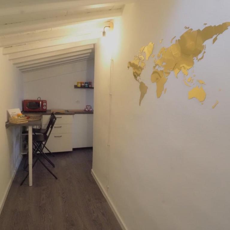 Loft 47 - One-Bedroom Apartment - 38