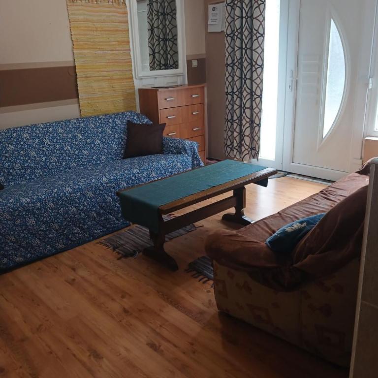 Mega Apartment - Apartment - 11