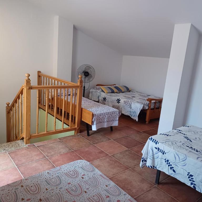 CASA MUY CERCA DE LA PLAYA a - Casa de 4 dormitorios - 21