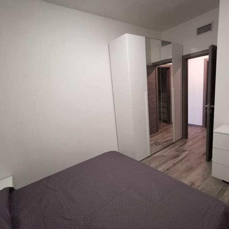 Il giardino di Alessandra - Deluxe Two-Bedroom Apartment with Garden View - 31