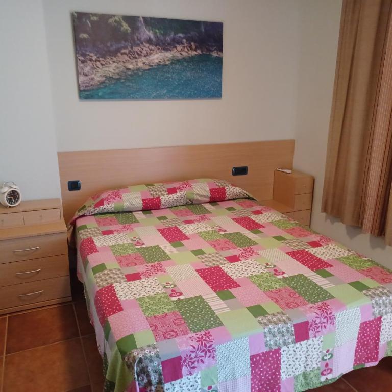 CASA MUY CERCA DE LA PLAYA a - Casa de 4 dormitorios - 12
