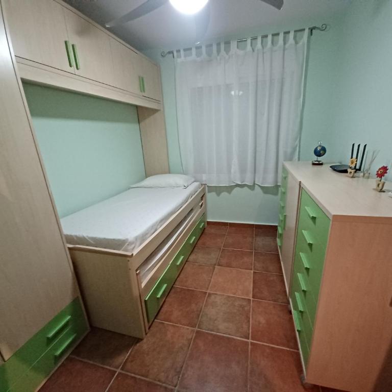 CASA MUY CERCA DE LA PLAYA a - Casa de 4 dormitorios - 19