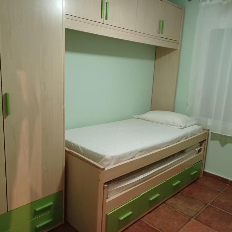 CASA MUY CERCA DE LA PLAYA a - Casa de 4 dormitorios - 18