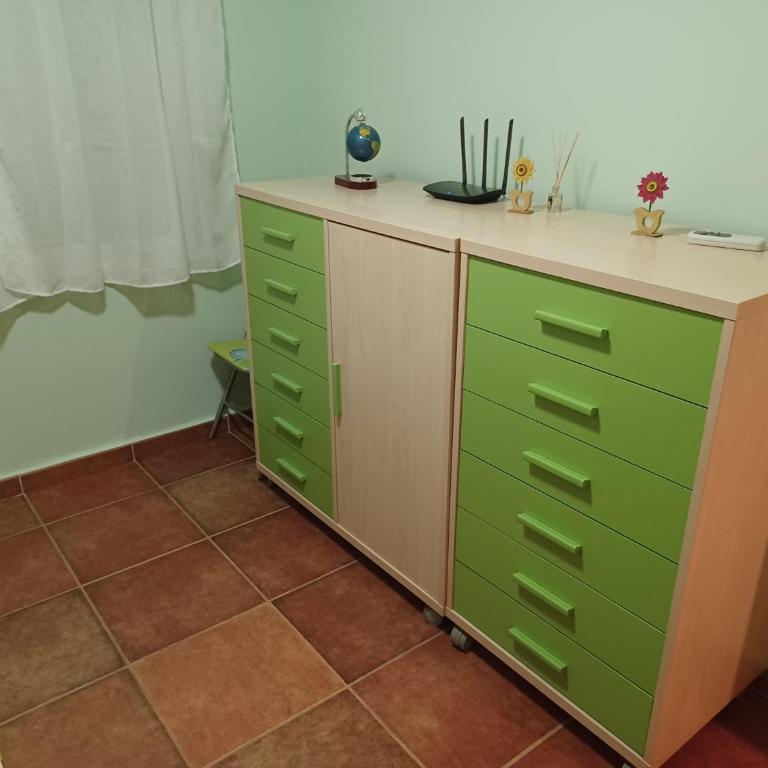 CASA MUY CERCA DE LA PLAYA a - Casa de 4 dormitorios - 17
