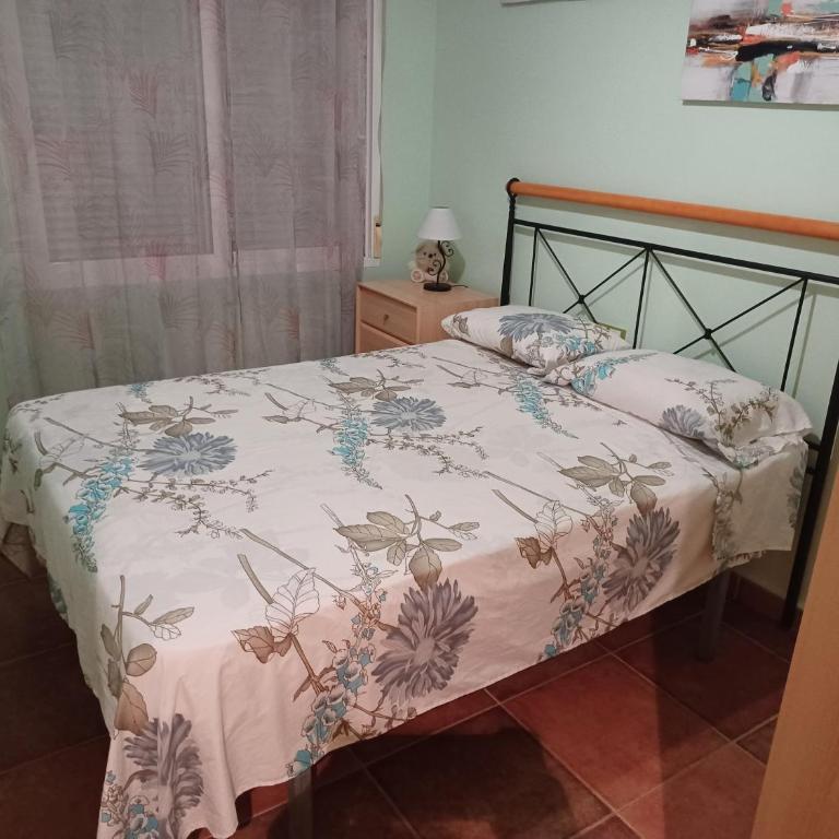 CASA MUY CERCA DE LA PLAYA a - Casa de 4 dormitorios - 15