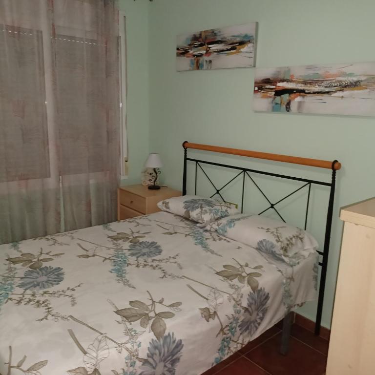 CASA MUY CERCA DE LA PLAYA a - Casa de 4 dormitorios - 16