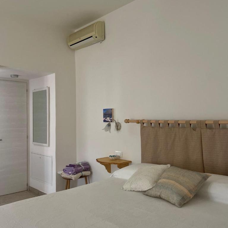 Il Gelso di nonno Ciccio - One-Bedroom Family Apartment - 20