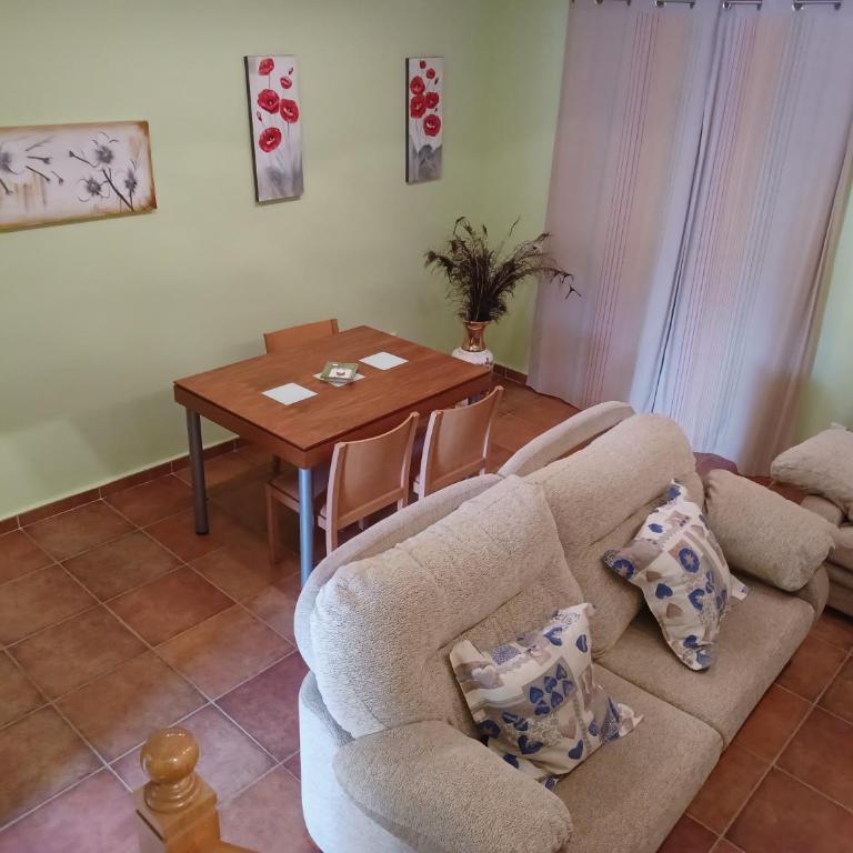 CASA MUY CERCA DE LA PLAYA a - Casa de 4 dormitorios - 7