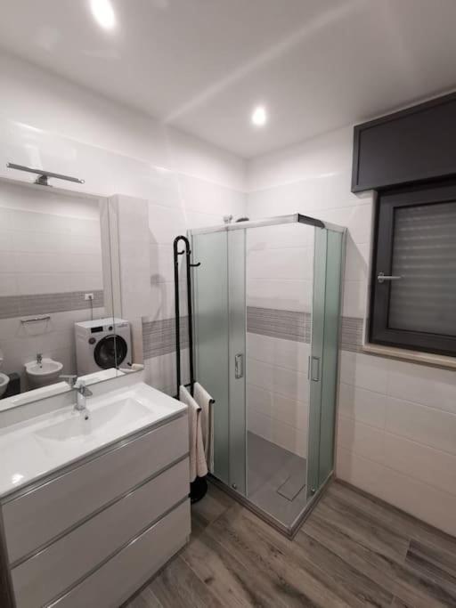 Il giardino di Alessandra - Deluxe Two-Bedroom Apartment with Garden View - 18