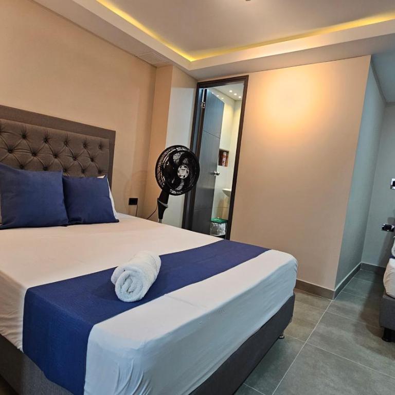 Andaliving Campo Valdés - Apartamento de 1 dormitorio - 9