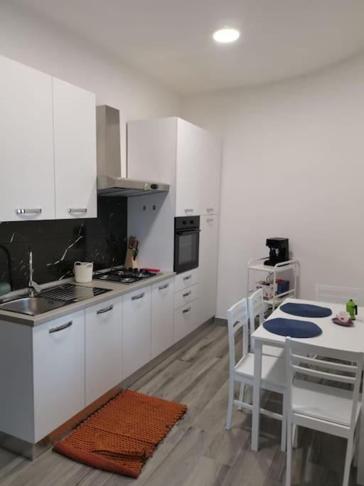 Il giardino di Alessandra - Apartment - 22
