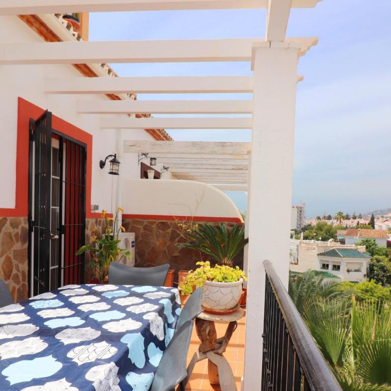 Casa Pat by Spainsunrentals - Apartamento de 3 dormitorios - 1