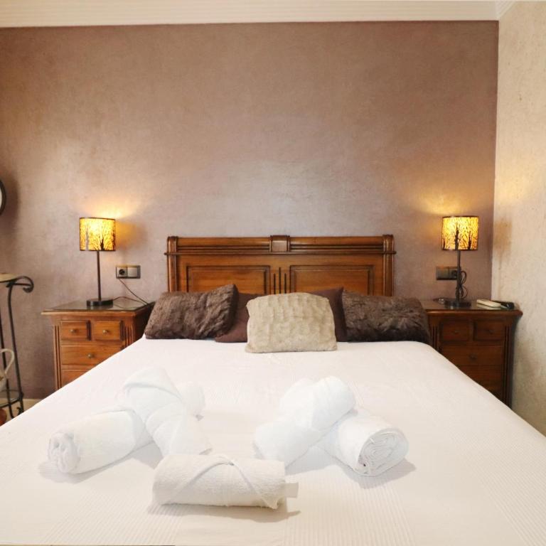Casa Pat by Spainsunrentals - Apartamento de 3 dormitorios - 6