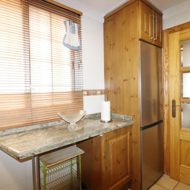 Casa Pat by Spainsunrentals - Apartamento de 3 dormitorios - 7