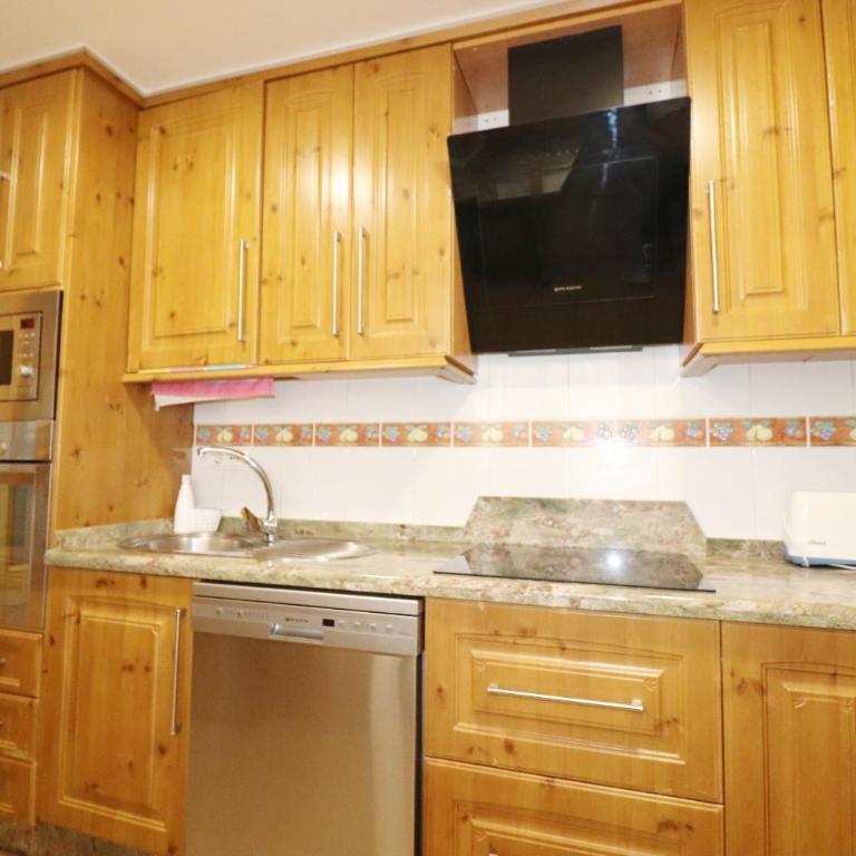 Casa Pat by Spainsunrentals - Apartamento de 3 dormitorios - 11