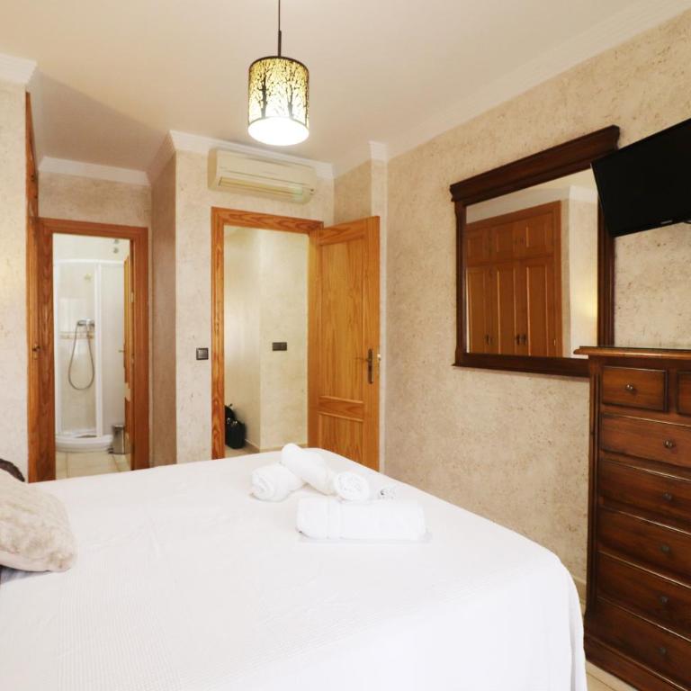 Casa Pat by Spainsunrentals - Apartamento de 3 dormitorios - 12