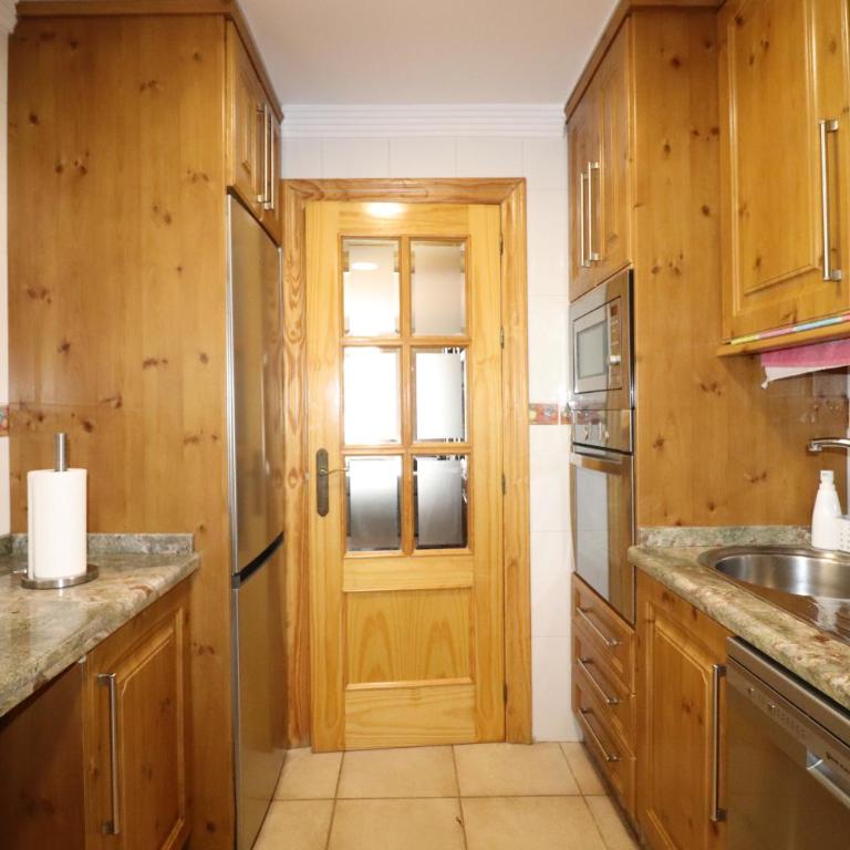 Casa Pat by Spainsunrentals - Apartamento de 3 dormitorios - 13