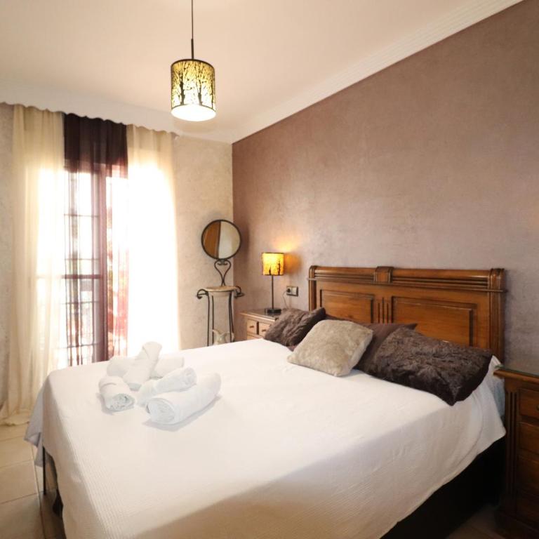 Casa Pat by Spainsunrentals - Apartamento de 3 dormitorios - 17