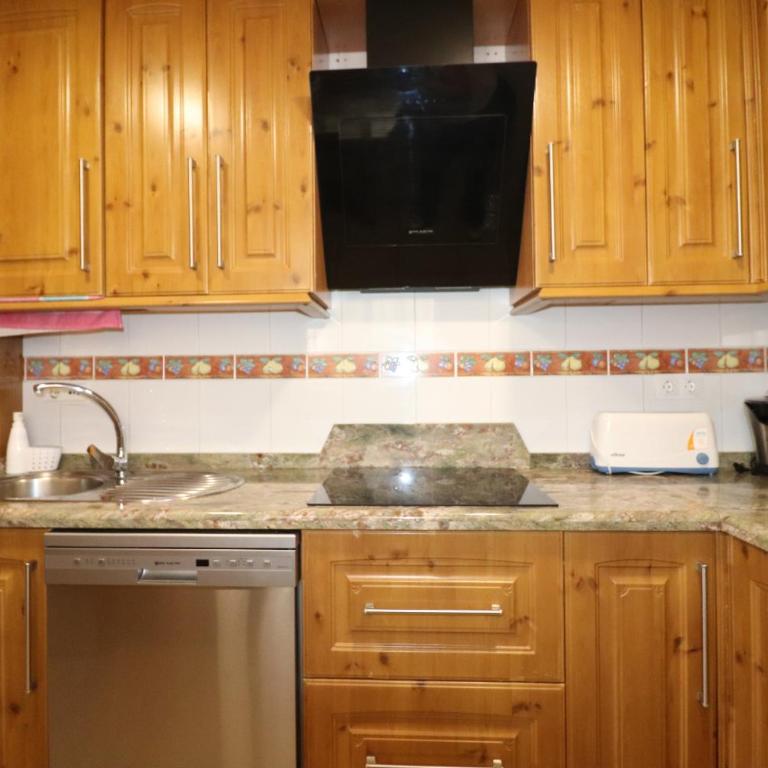 Casa Pat by Spainsunrentals - Apartamento de 3 dormitorios - 14