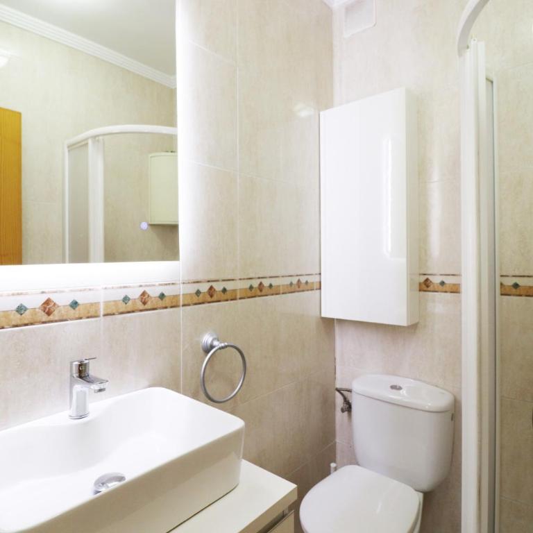 Casa Pat by Spainsunrentals - Apartamento de 3 dormitorios - 19