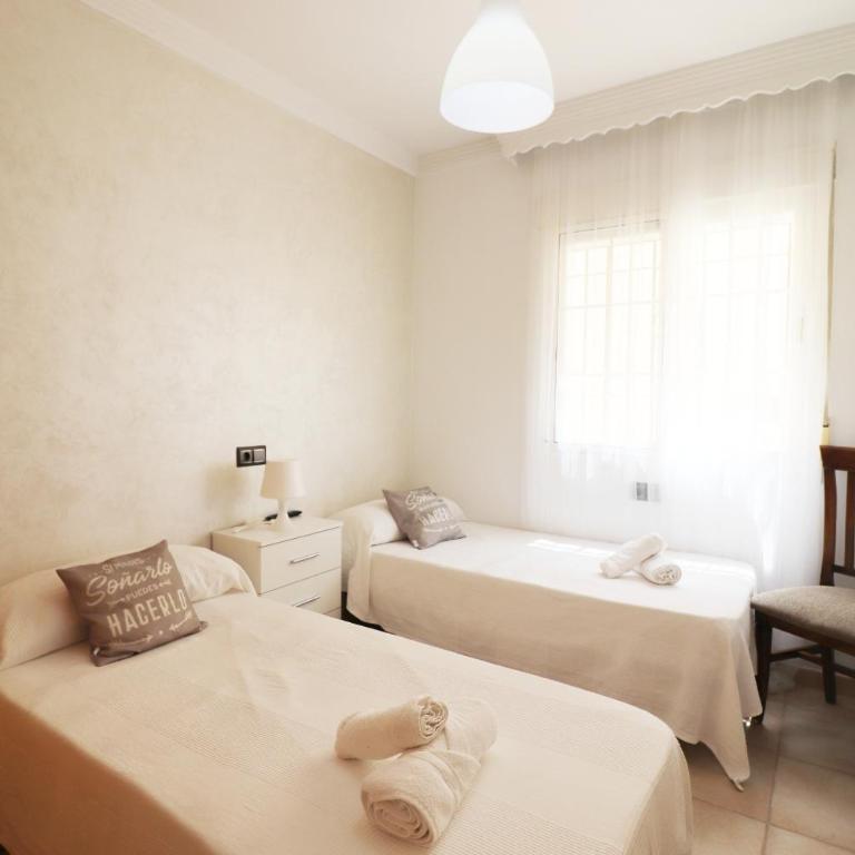 Casa Pat by Spainsunrentals - Apartamento de 3 dormitorios - 21