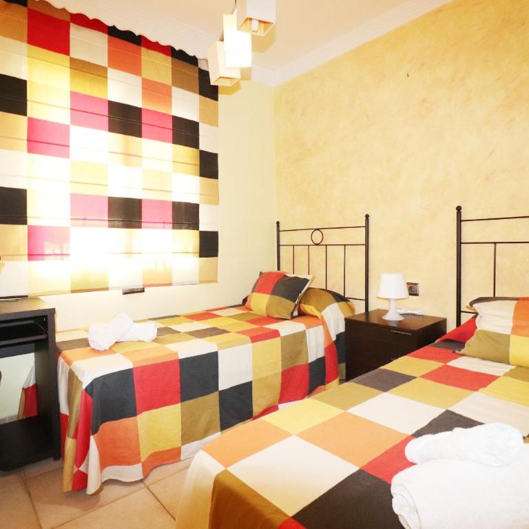 Casa Pat by Spainsunrentals - Apartamento de 3 dormitorios - 22